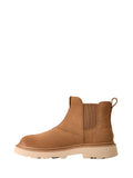 UGG Ugg Biker Chelsea Lug Chestnut