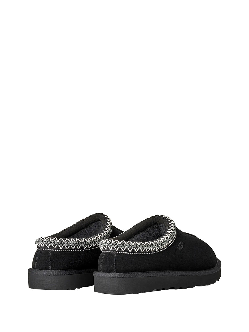 UGG Ciabatte Donna - Nero