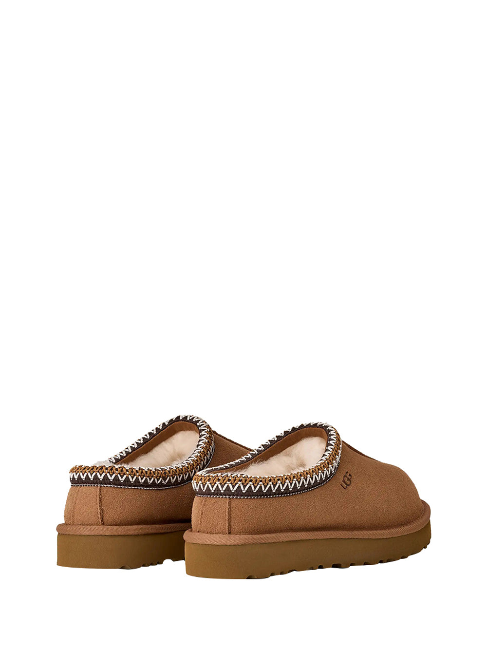 UGG Ciabatte Donna - Marrone
