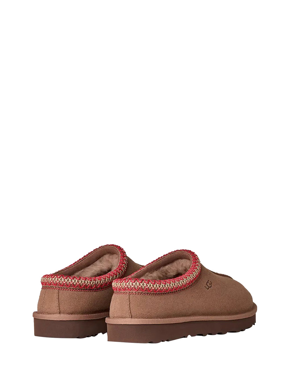 UGG Ciabatte Ugg Tasman II - Marrone