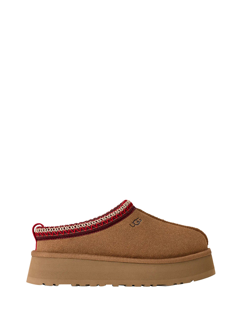 UGG Ciabatte Donna - Marrone
