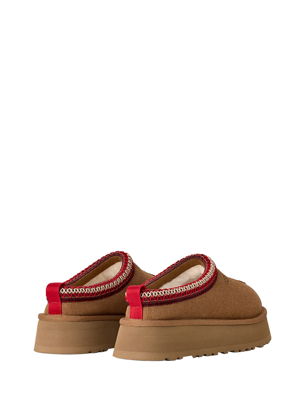 UGG Ciabatte Donna - Marrone