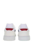 U.S.POLO CALZATURE STC Sneaker U.S Polo Cemented - Bianco
