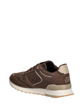 U.S.POLO CALZATURE STC Sneakers Cemented U.s. Polo - Marrone