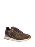 U.S.POLO CALZATURE STC Sneakers Cemented U.s. Polo - Marrone