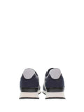 U.S.POLO CALZATURE STC Sneaker Cemented U.S. Polo - Blu Scuro