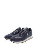 U.S.POLO CALZATURE STC Sneaker Cemented U.S. Polo - Blu Scuro