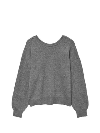 VERO MODA STC Maglione Vero Moda - Grigio
