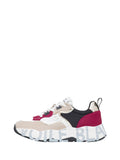 VOILE' BLANCHE Sneakers Donna - Multicolore