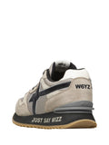 W6YZ W6yz Sneakers Yak M Taupe Beige