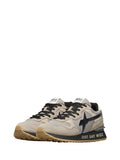W6YZ W6yz Sneakers Yak M Taupe Beige