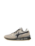 W6YZ W6yz Sneakers Yak M Taupe Beige