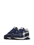 W6YZ Sneakers W6yz Yak M Navy