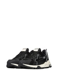 W6YZ Sneakers Uomo - Nero