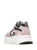 W6YZ Sneakers W6yz Mia W Rosa Grigio
