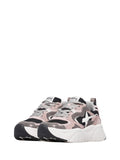 W6YZ Sneakers W6yz Mia W Rosa Grigio