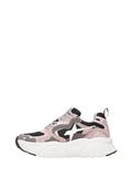 W6YZ Sneakers W6yz Mia W Rosa Grigio