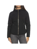 YES ZEE Giubbotto Yes Zee In Softshell - Nero