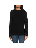 YES ZEE Maglia Donna - Nero
