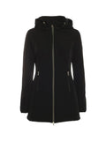 YES ZEE Cappotto Yes Zee - Nero
