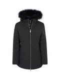 YES ZEE Cappotto Yes Zee In Softshell - Nero