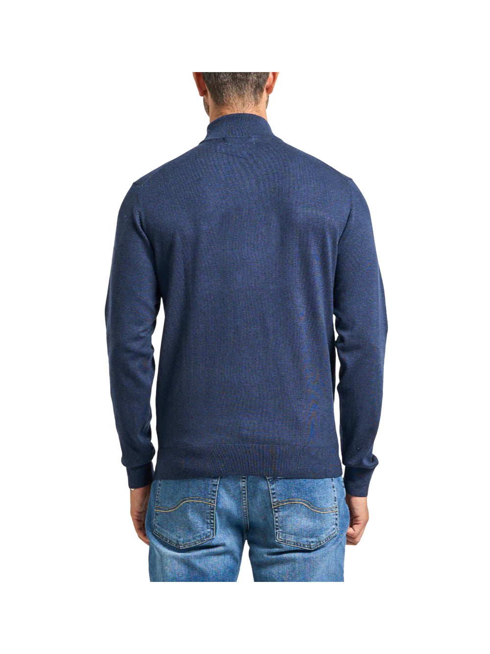 YES ZEE STC Lupetto Yes Zee - Blu