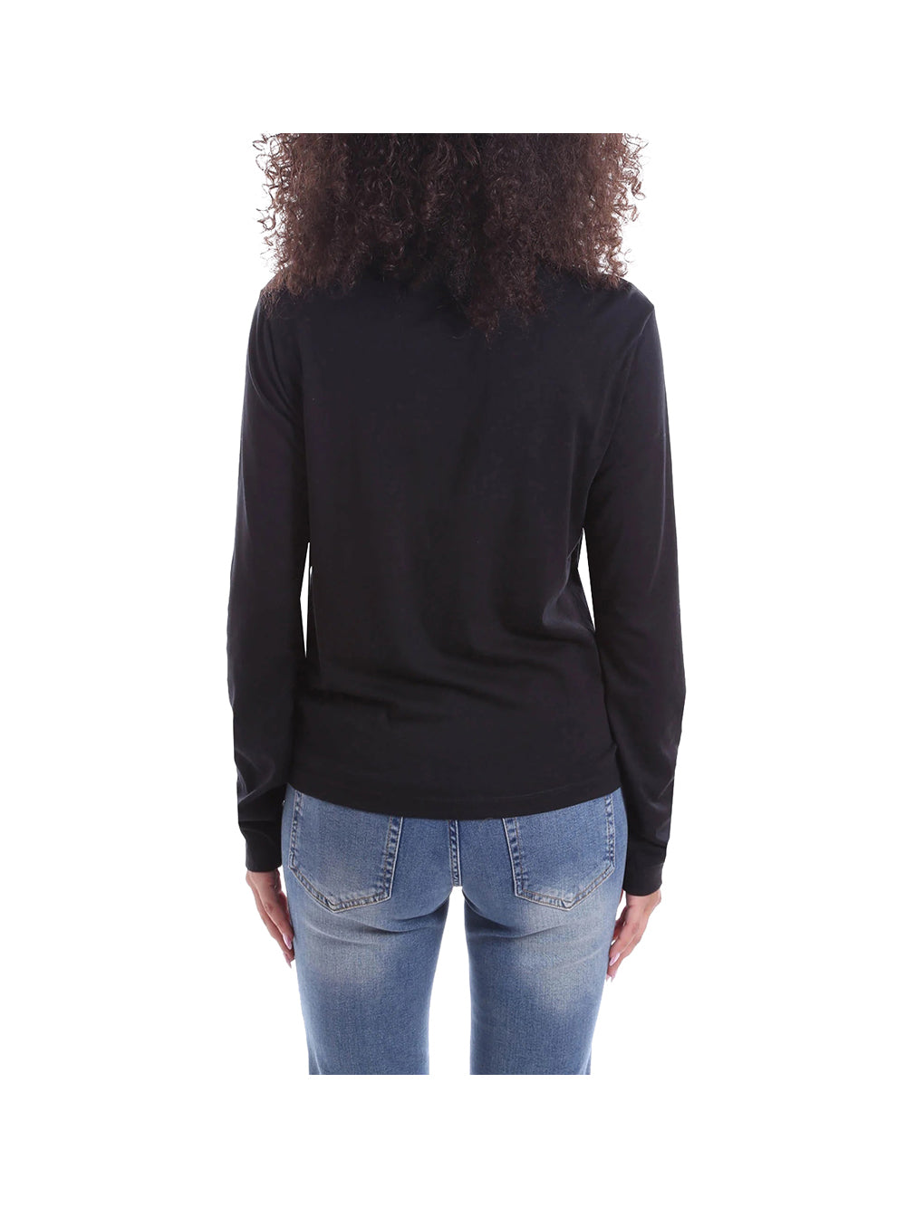 YES ZEE STC T-Shirt Yes Zee - Nero