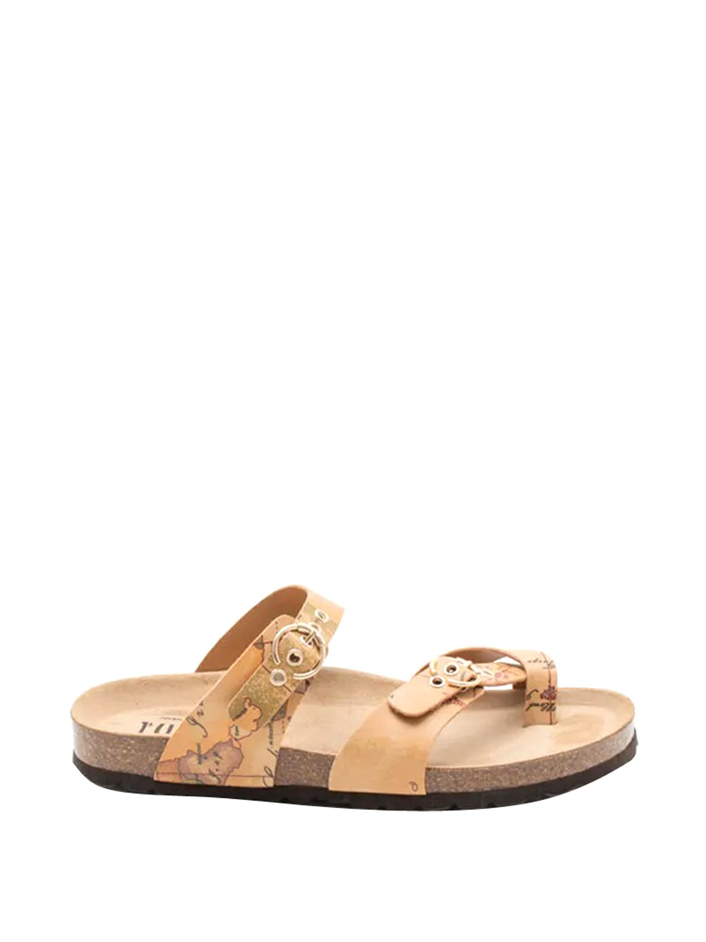 2 PRIMA CLASSE Ciabatte Prima Classe 1497 9750 - Naturale