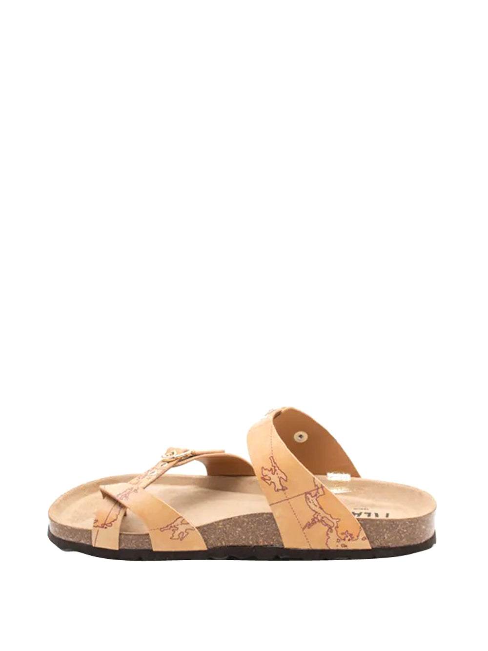 2 PRIMA CLASSE Ciabatte Prima Classe 1497 9750 - Naturale
