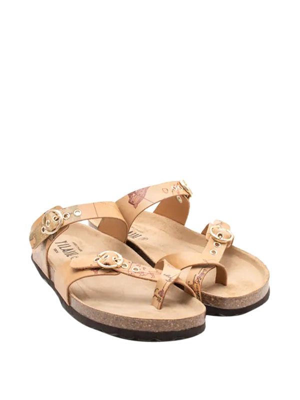 2 PRIMA CLASSE Ciabatte Prima Classe 1497 9750 - Naturale