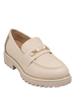 2 PRIMA CLASSE Sneakers Alviero Martini - Beige