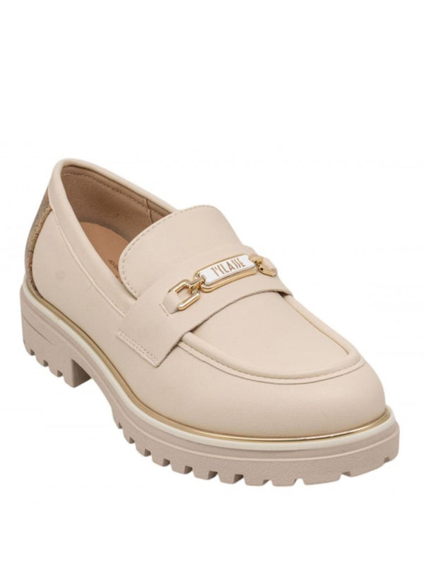2 PRIMA CLASSE Sneakers Alviero Martini - Beige