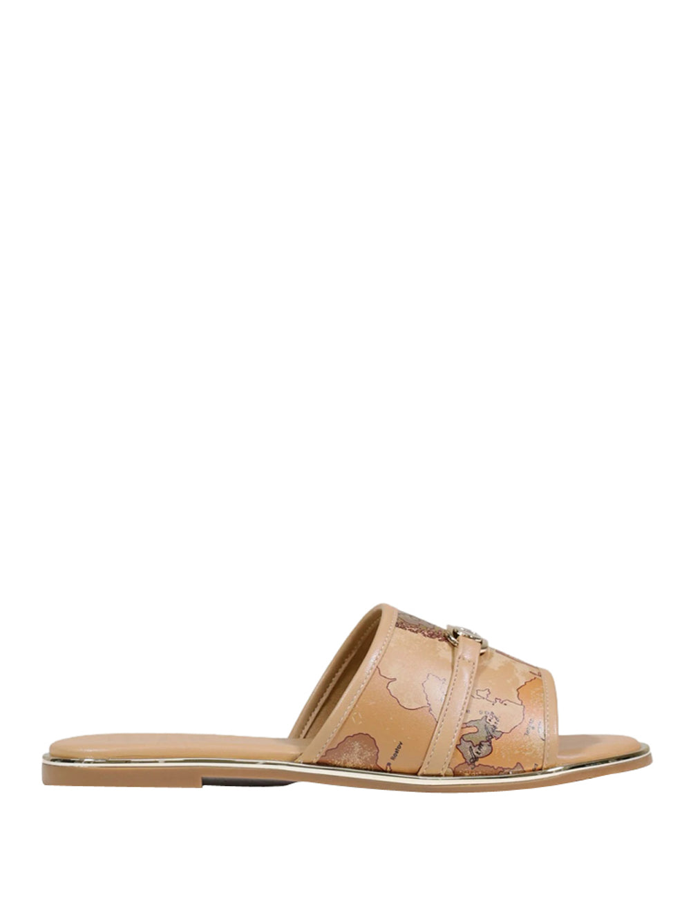 2 PRIMA CLASSE Sandalo Alviero Martini - Cammello