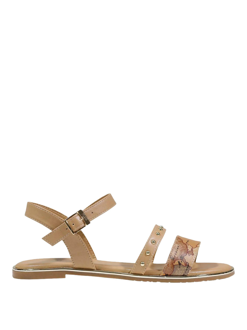 2 PRIMA CLASSE Sandali 2452 0371 Prima Classe - Naturale