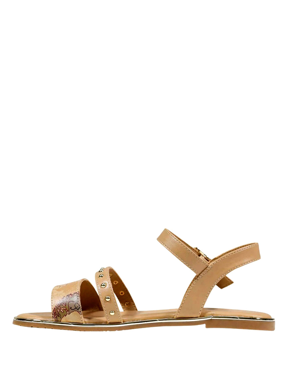 2 PRIMA CLASSE Sandali 2452 0371 Prima Classe - Naturale