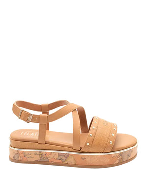 2 PRIMA CLASSE Sandalo Prima Classe 2477 1923 - Naturale