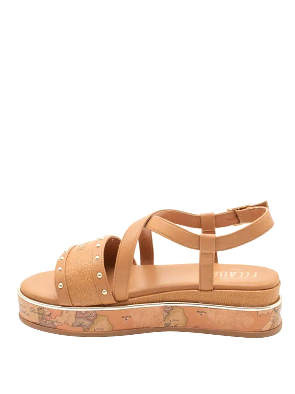 2 PRIMA CLASSE Sandalo Prima Classe 2477 1923 - Naturale