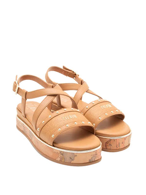 2 PRIMA CLASSE Sandalo Prima Classe 2477 1923 - Naturale