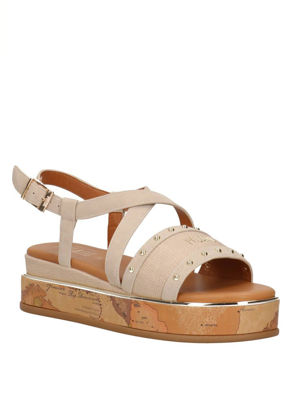 2 PRIMA CLASSE Prima Classe Sandalo 2478 1924 - Sabbia
