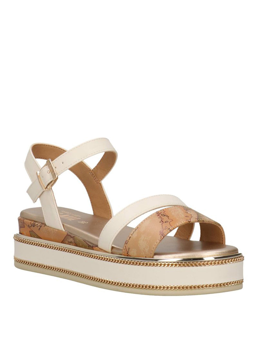 2 PRIMA CLASSE Sandalo 2482 0371 Prima Classe - Naturale