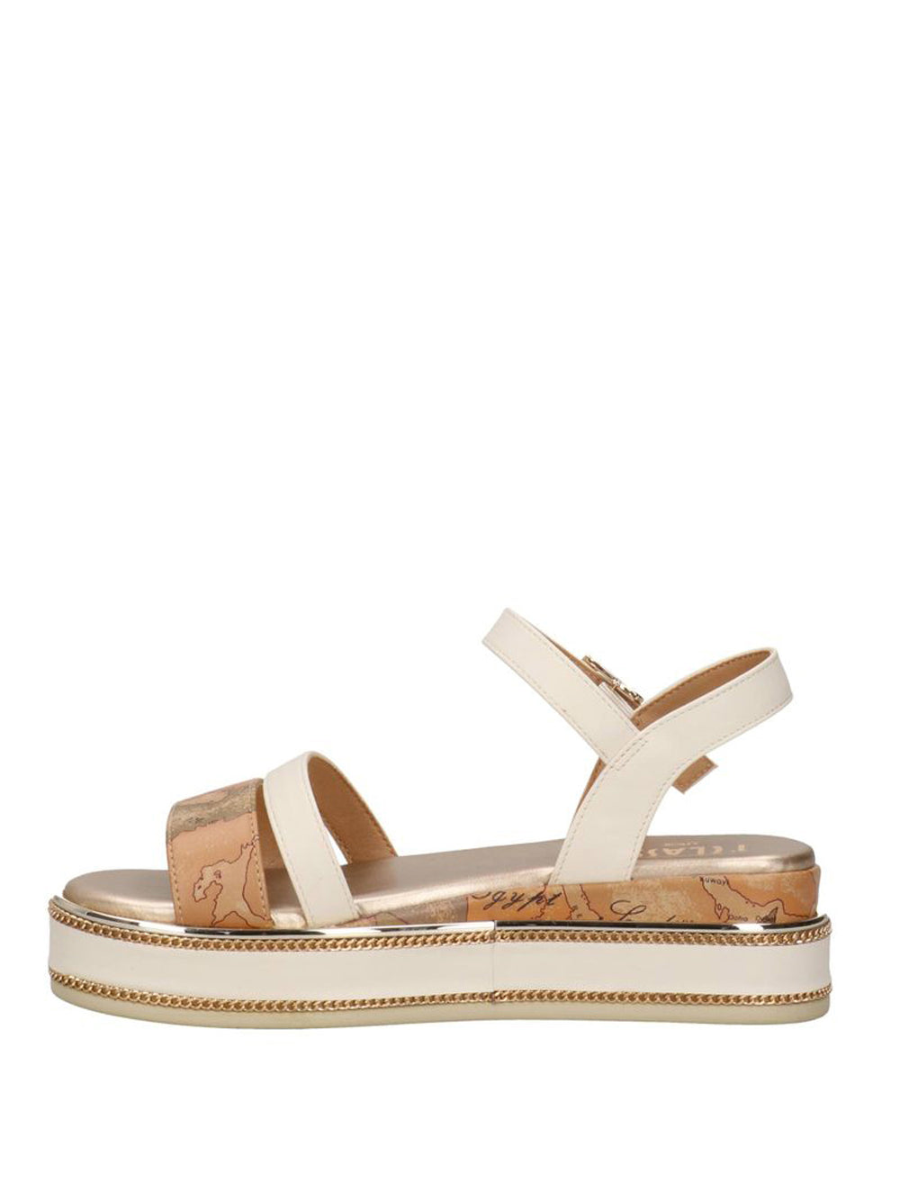 2 PRIMA CLASSE Sandalo 2482 0371 Prima Classe - Naturale
