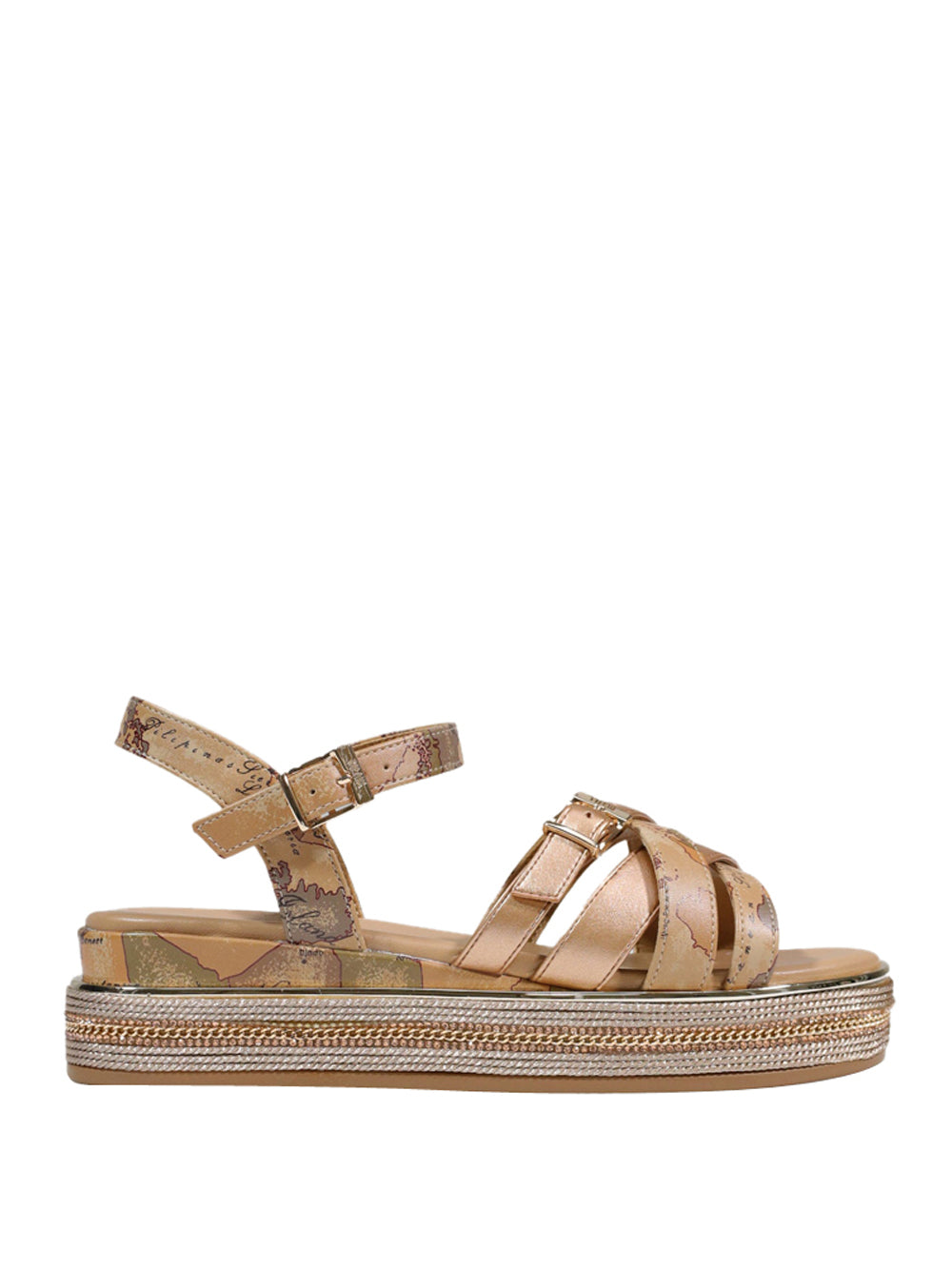 2 PRIMA CLASSE Sandalo Prima Classe 2488 0371 - Beige