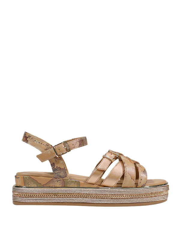 2 PRIMA CLASSE Sandalo Prima Classe 2488 0371 - Beige