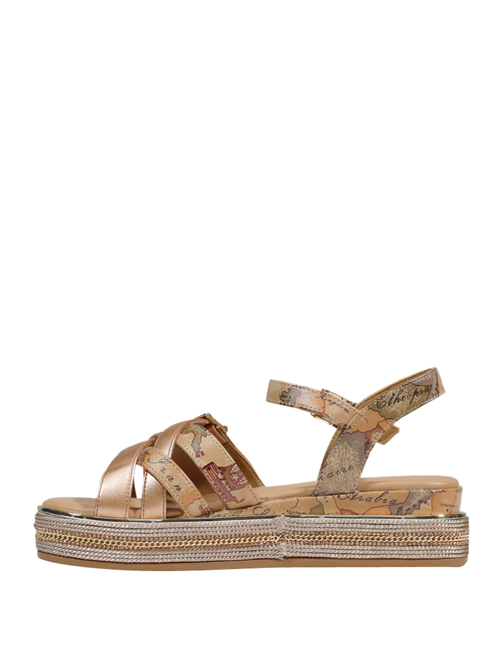 2 PRIMA CLASSE Sandalo Prima Classe 2488 0371 - Beige
