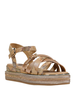 2 PRIMA CLASSE Sandalo Prima Classe 2488 0371 - Beige