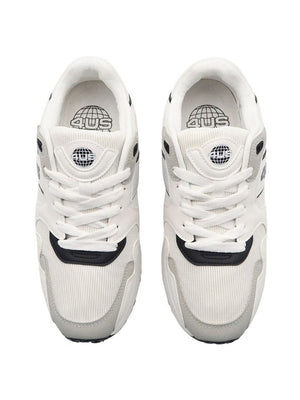 4US STC Sneakers Paciotti Snooze Bianco