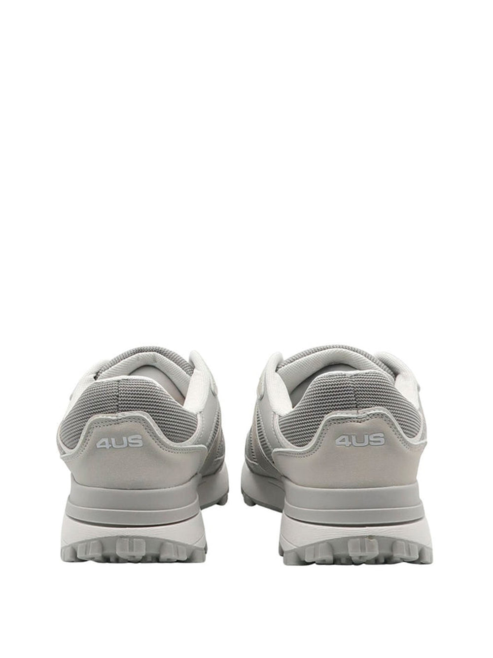 4US STC Sneakers Paciotti Snooze 11 - Grey