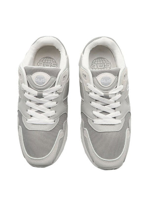 4US STC Sneakers Paciotti Snooze 11 - Grey