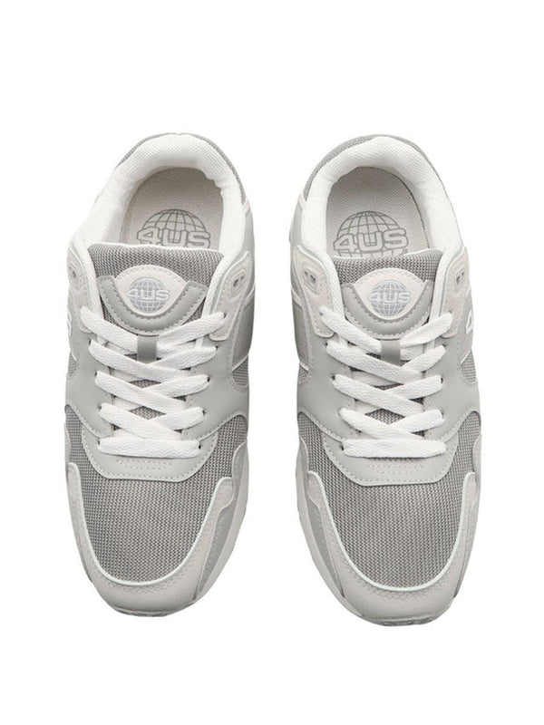 4US STC Sneakers Paciotti Snooze 11 - Grey