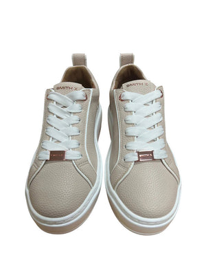 ALEXANDER SMITH Sneakers Alexander Smith Stone High - Beige